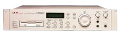 Akai S2000 Sampler Image