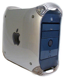 Apple G4 PowerMac