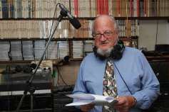 David Andrew Harding