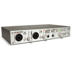 M-Audio 1814 Firewire Audo Interface
