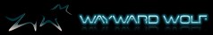 Wayward Wolf Logo