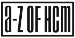 A-Z LOGO Close edges