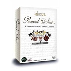 Garritan Personal Orchestra
