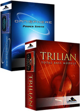 Omnisphere and Trilian