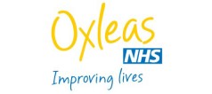 Oxleas NHS Logo