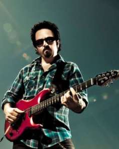 Steve Lukather